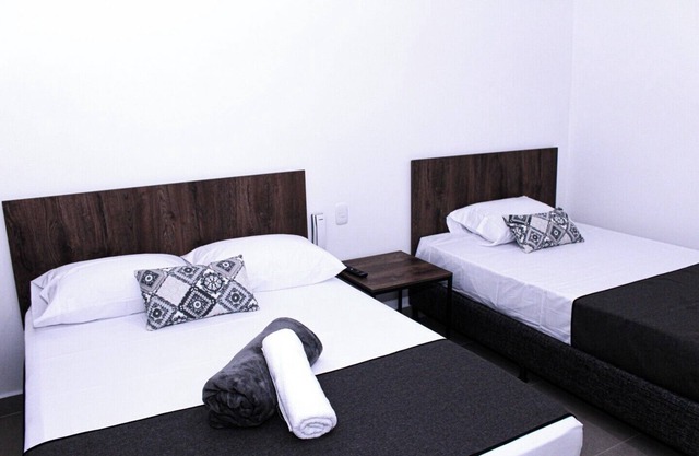 Ayenda Hotel MM