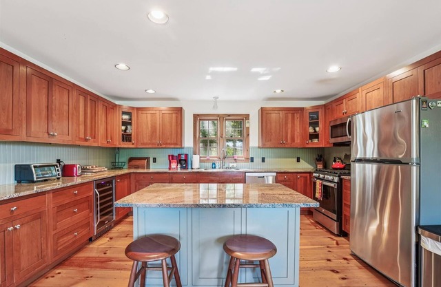 Asequible $ Dormitorio Cabo, Stowe Hollow, Vistas