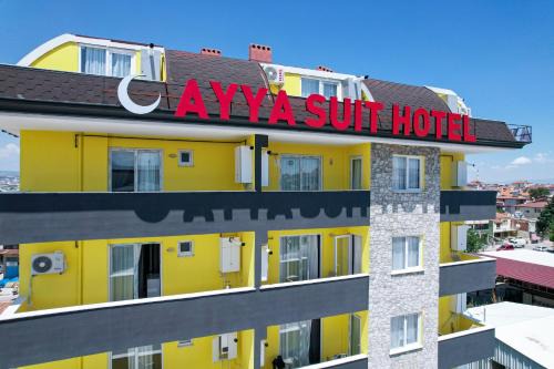 AYYA SUİT HOTEL