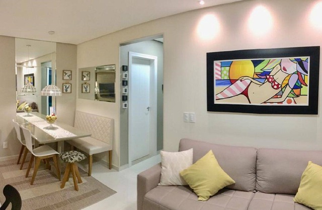 Apartamento en la playa de las Azores