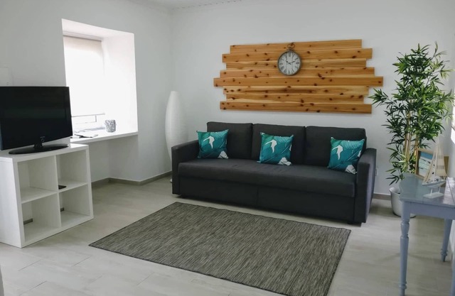 Casa del Reloj Azores