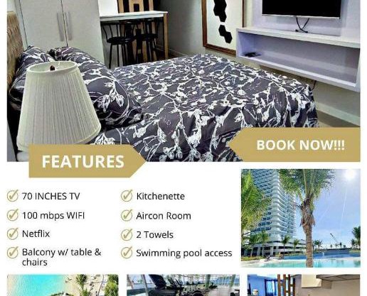 Azure North San Fernando Pampanga