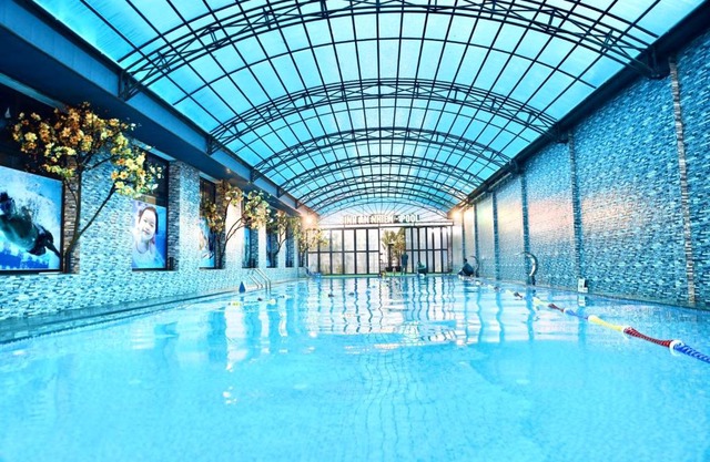 Bình An Nhiên hotel