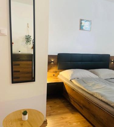 Bükk-Völgye Vendégház