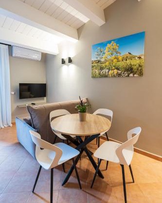 B&B Arcolobello Aparthotel