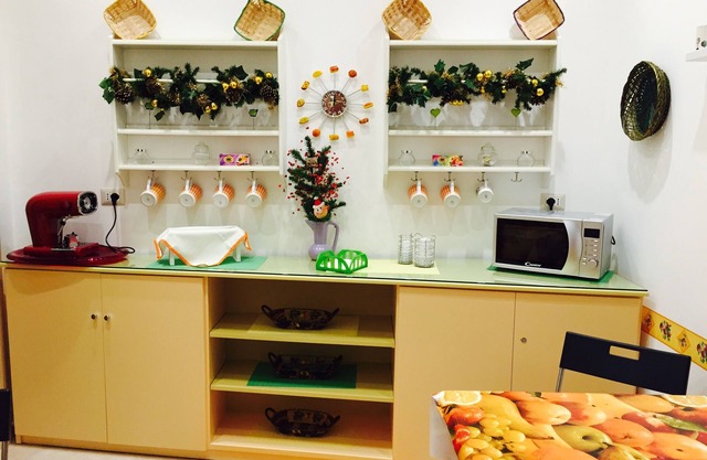 B & B Castello - apartamento con 2 dormitorios y 2 baños