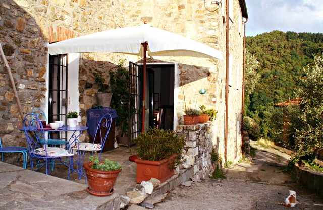 B & B CHEZ CATHERINE