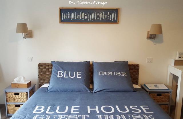 B & B Las historias de ángeles Cámara de Tulin / de Apple