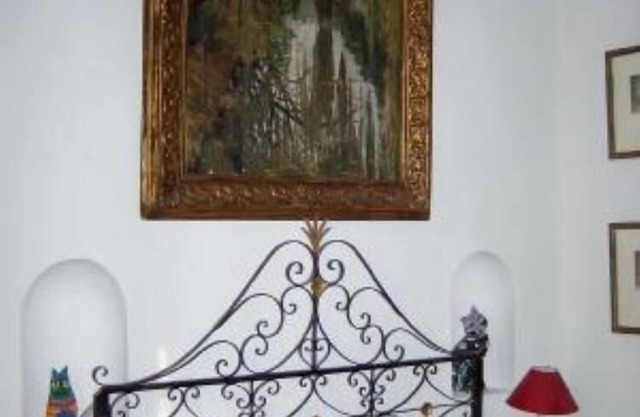 Habitaciones en Casa / Villa / Chalet - Malagaalquiler de Habitaciones / Bed & Breakfast