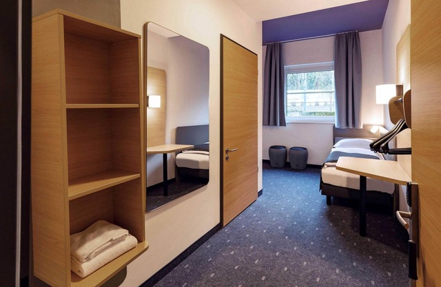 B&B Hotel Köln-Frechen