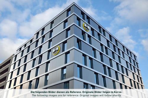 B&B HOTEL Lippstadt