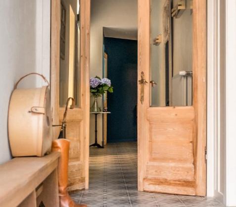 B&B l'histoire de l'éclair