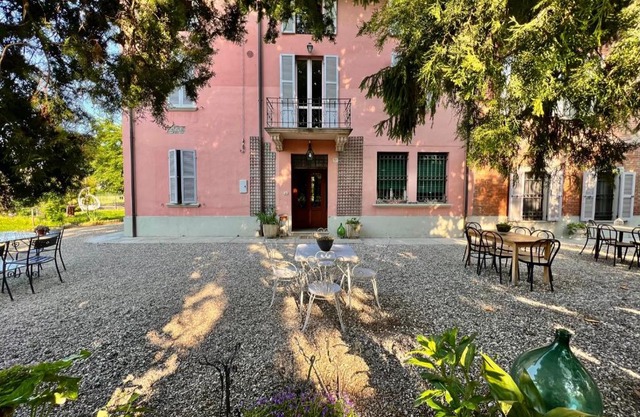 B&B La Bugia di Villa Tanzi