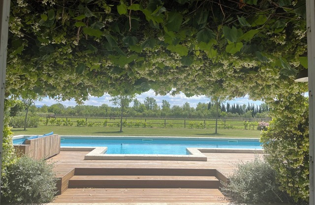La sala de Haras