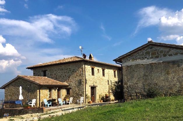 B&B Madonna Del Latte