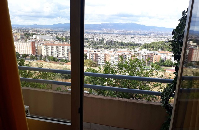 B&B Panorama Cagliari