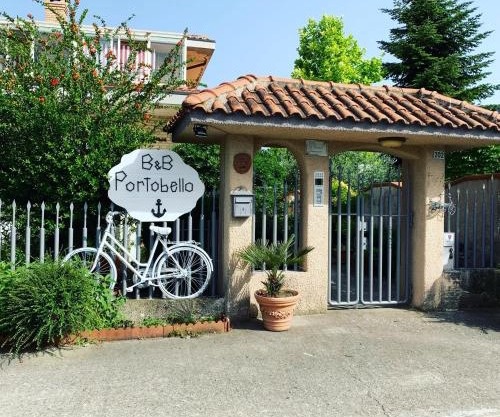 B&B Portobello