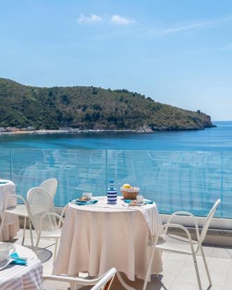 B&B Residence Eco Del Mare