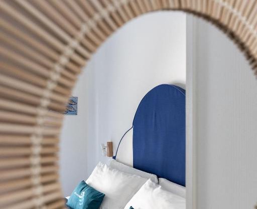 B&B Sapore di Mare nel Blu