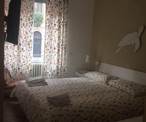 B&B Via Fontana Milano