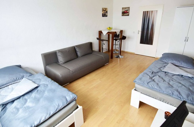 B05 Studio Apartment Bergisch Gladbach