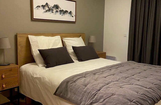 B306 - 79 m2 - 4P - 8 pers