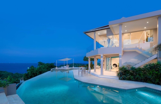 Baan Bon Khao - Choeng Mon