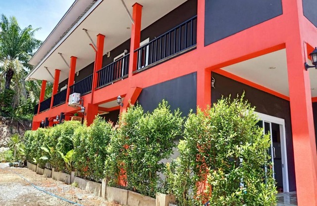 Baan Haneen At Lanta