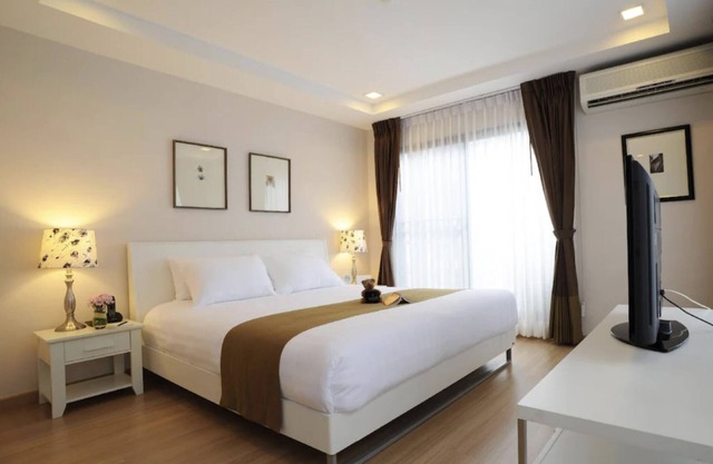 Baan K Residence