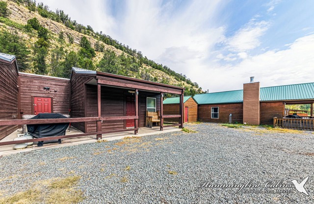 Baby Bungalow with Hot Tub and Pet Friendly!