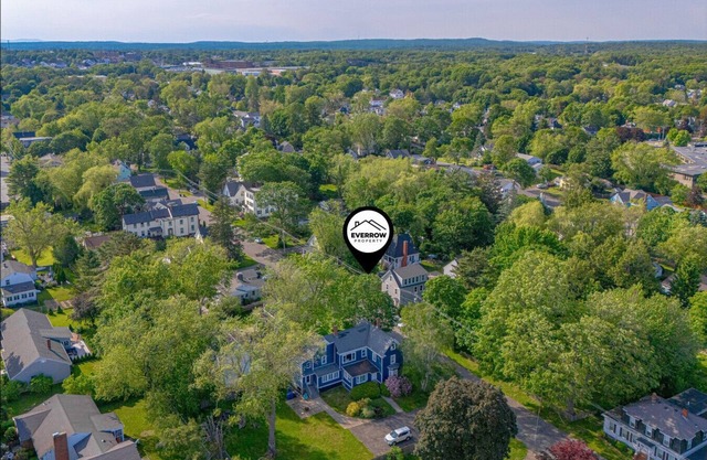 Back Cove - Sunny 2nd Floor Condo