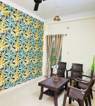 Badal Homestay 2 Near IIM RRCAT