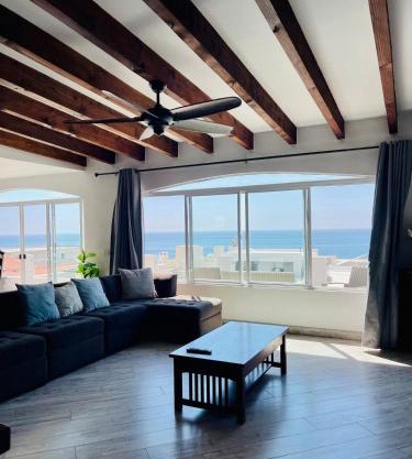 Baja Beach House Beautiful House Plaza del Mar