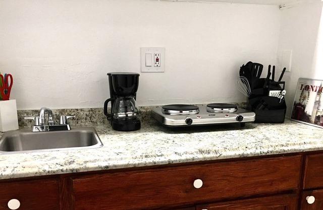 BAJANDA BY ANDY RESORT es muy bueno para parejas, viajeros de negocios, turistas