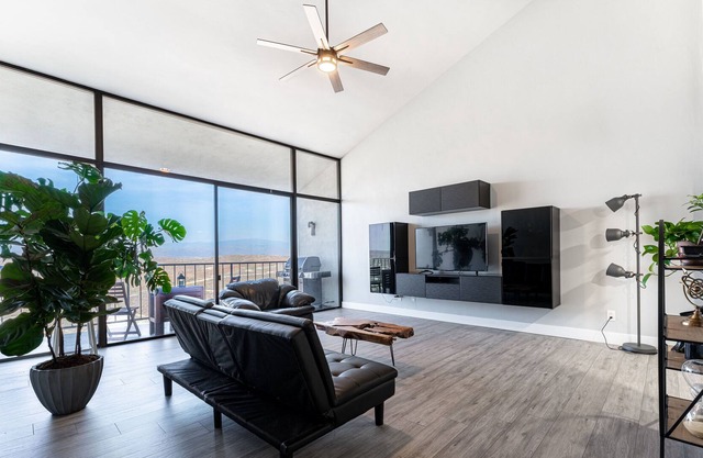 Bakersfield's Best Views