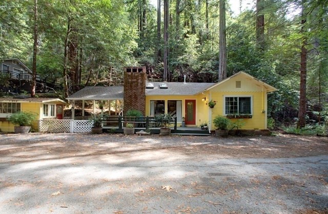 Medalla de oro Panadería en el sitio - Certificado por Ecogreen - Creek Access