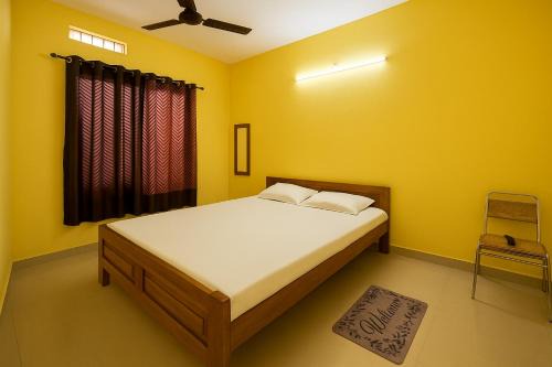 Balaji guest house