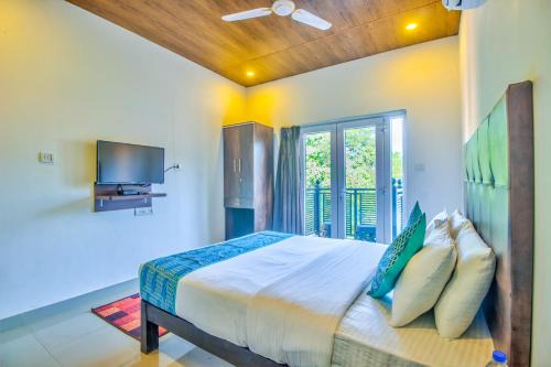 Balaji inn