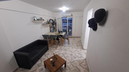 Balcón de la Centro