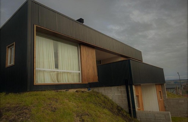 Balcones del Valle Trevelin - Patagonia