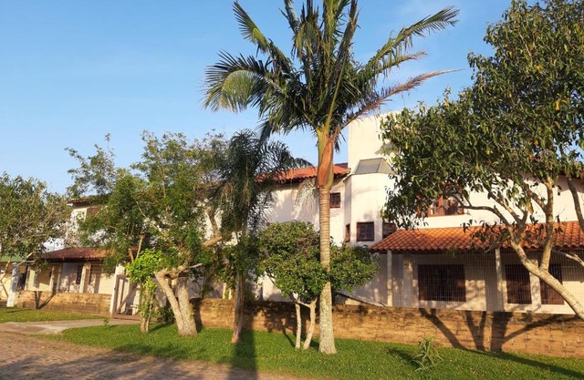 Balcony Residence Torres