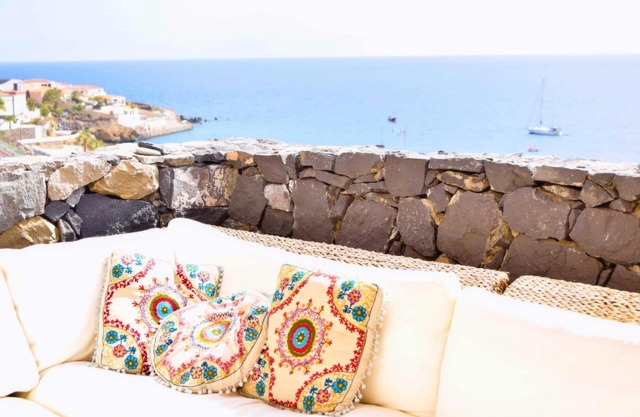 APARTAMENTO BALCÓN AL MAR - PORÍS 8