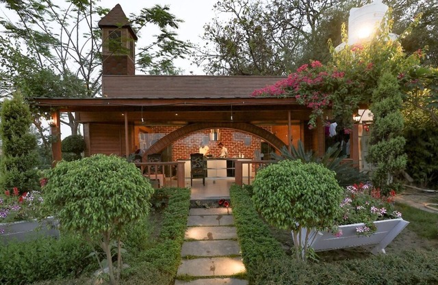 Balemora wellness Resort