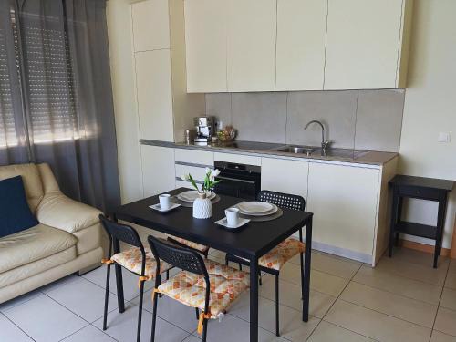 Balerna Suisse Apartament - RentuGoo Travel