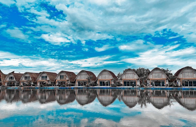 Bali Villa Kampot