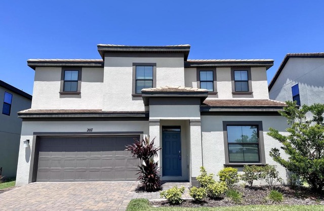 Balmoral Resort-207MCV home