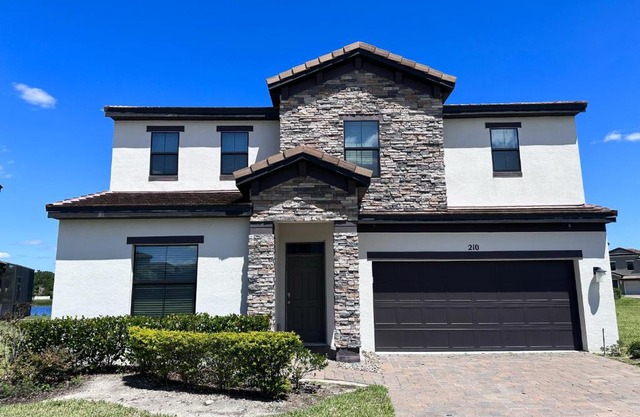 Balmoral Resort-210BP home