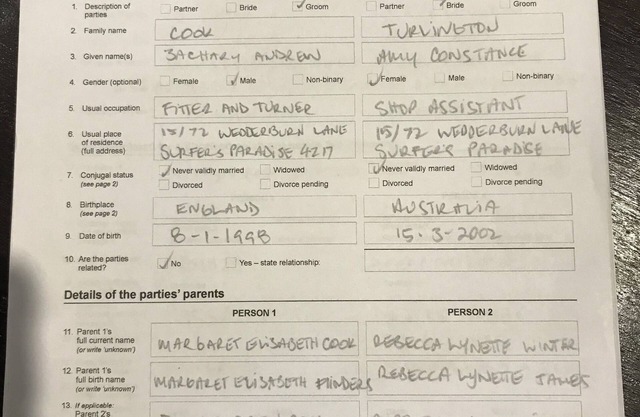 Balmoral Village End of the Road Cottage No.5