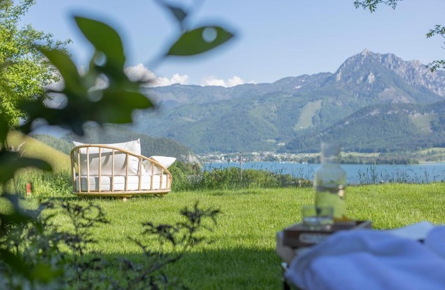 Balthasar Volcano Apartments - Adults only