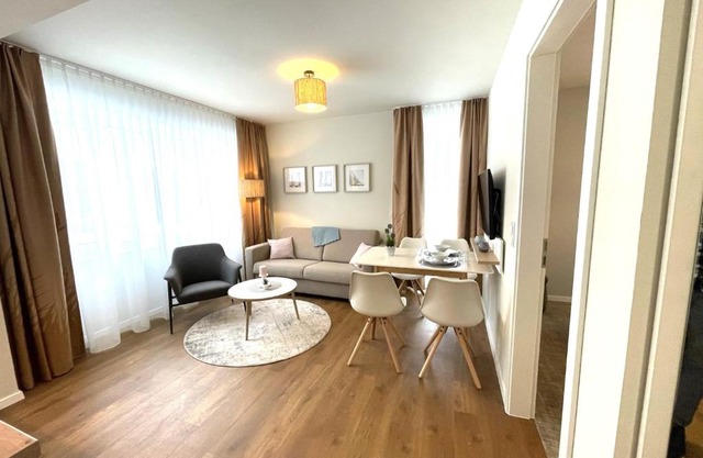 Baltic Lagoon Resort - Appartement 12